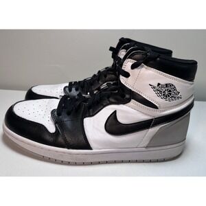 Nike AIR Jordan Air 1 Retro High OG 555088 108 Stage Haze Mens 11 **No Insole**